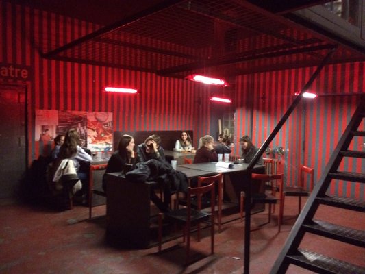 MeetFactory by null