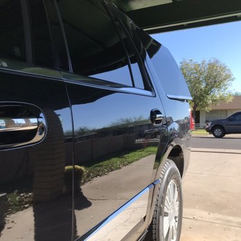Ding Doctor - Mobile Dent Repair Near Me