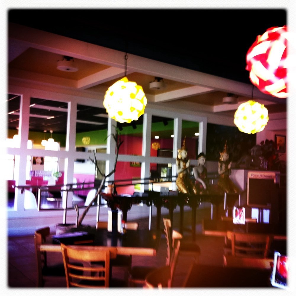 Chop Stix Cafe - New room - Sushi Bars Near Me - Gainesville, Florida