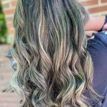 Aquilano Salon - After - Hair Salons Near Me - Alexandria, Virginia