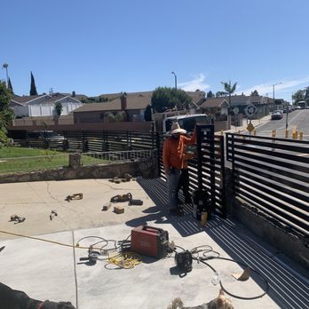 Innovative Fence - Fence installation - Fences & Gates Near Me - Paramount, California Innovative Fence - Fence installation - Fences & Gates Near Me - Paramount, California