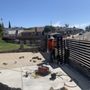 Innovative Fence