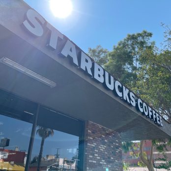 Starbucks - Coffee & Tea Near Me - Sherman Oaks, California Starbucks - Coffee & Tea Near Me - Sherman Oaks, California