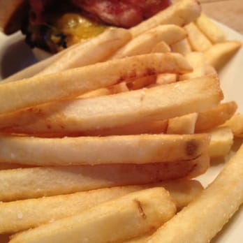Anton's - Fries - Steakhouses Near Me - Kansas City, Missouri