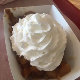 Apple Cobbler