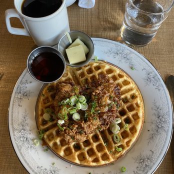Provisions - Chicken and waffles - Coffee & Tea Near Me - Vallejo, California Provisions - Chicken and waffles - Coffee & Tea Near Me - Vallejo, California