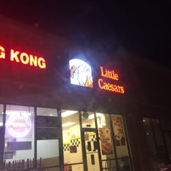 Little Caesar's Pizza - Storefront