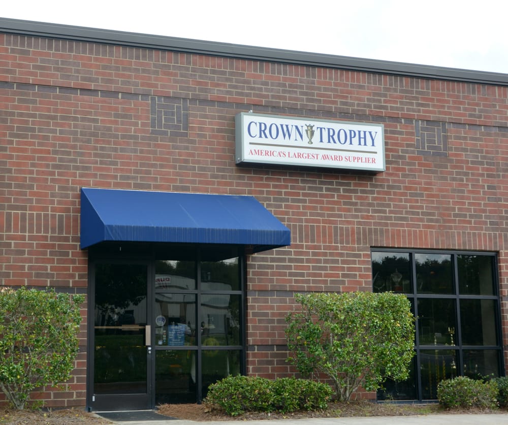 CROWN TROPHY Updated September 2024 11020 Bailey Rd, Cornelius