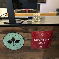 Weisses Rössl - Michelin Key hotel