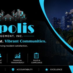 Metropolis - We Are Metropolis.
Combining current technology and creative solutions to meet your unique community challenges.