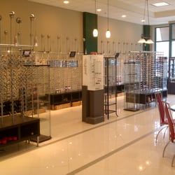 Eye Candy Opticians - Kio Yamato, O&X, 2.5's , Silhouette