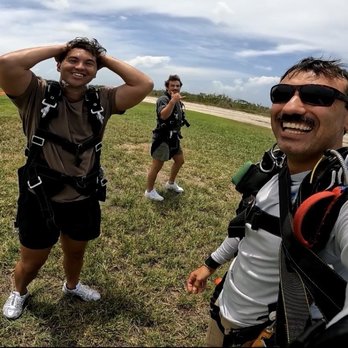 Skydive Key West - Skydiving Near Me - Sugarloaf, Florida Skydive Key West - Skydiving Near Me - Sugarloaf, Florida