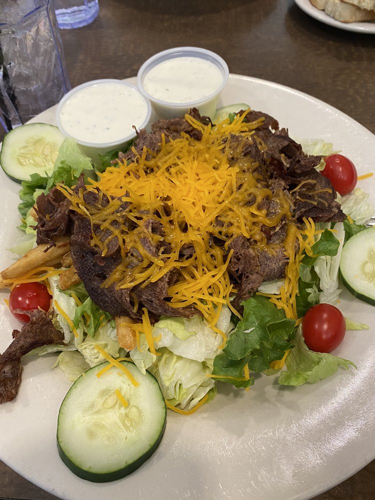 Food from Eat'n Park