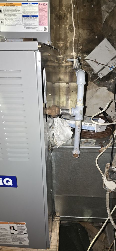 Slide of G & J Contractor