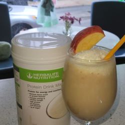 Best Nutrition Esperanza - High Energy Protein Apple Drink - delicious, healthy pick me up ANYTIME of the day!