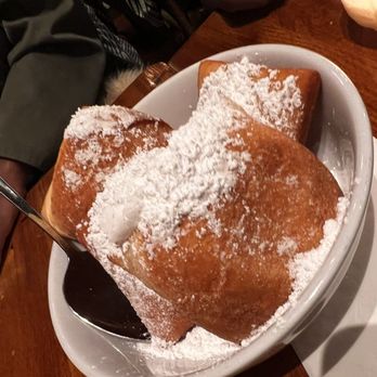 Angeline's Louisiana Kitchen - Beignets - Cajun/Creole Near Me - Berkeley, California