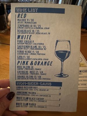 Menu photo 5 The Barlow Brooklyn, NY