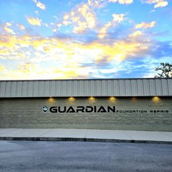 Guardian Foundation Repair