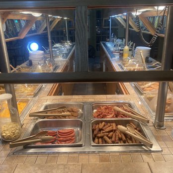 Shoney's - New American Near Me - Sutton, West Virginia