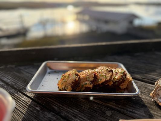 Bowens Island Restaurant by null Bowens Island Restaurant by null