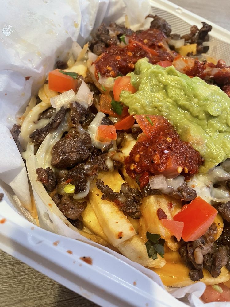 La Rosita’s Taco Grill