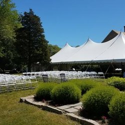 Fugazzi Bros Tent Rentals - Untitled
