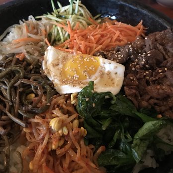 GOGI - Sushi Bars Near Me - Chandler, Arizona