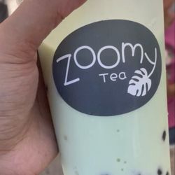 Zoomy Tea