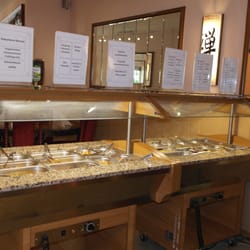 Asia Chopsticks Corner - Mittagsbuffet