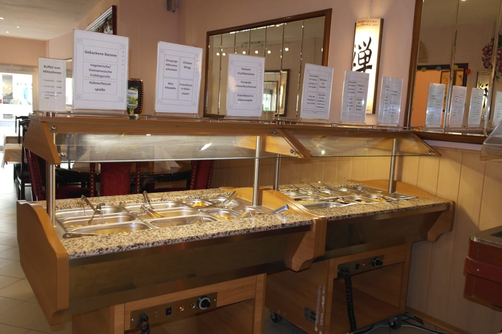 Asia Chopsticks Corner