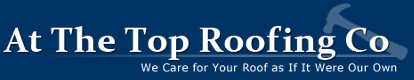 Slide of At the Top Roofing