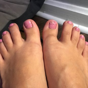 Comfy Nails Zone - Pedicure / Keratin $45 - Nail Salons Near Me - Nashville, Tennessee Comfy Nails Zone - Pedicure / Keratin $45 - Nail Salons Near Me - Nashville, Tennessee