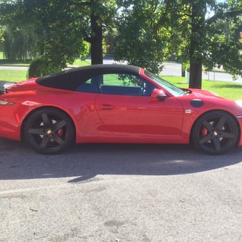 Porsche Annapolis - 2013 991s - Car Dealers Near Me - Annapolis, Maryland