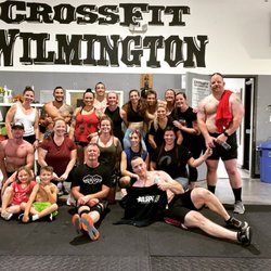 CrossFit Wilmington