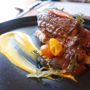 All Spice - Niman Ranch Pork Belly - Indian Near Me - San Mateo, California