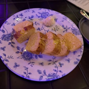 Voodoo Bayou - Cornbread - Cajun/Creole Near Me - Fort Lauderdale, Florida