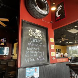 The Carolina Tavern