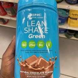 GNC - Protein Shake Time!!! Buy one, get one 50% off.
