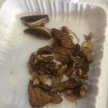 Ono Hawaiian BBQ - Hawaiian BBQ Mix - Hawaiian Near Me - Colma, California