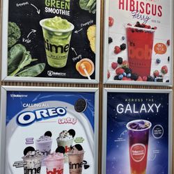 It's Boba Time - Calabasas