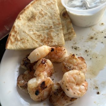 Souvlaki Grill - Shrimp Souvlaki Skewer - Greek Near Me - West Palm Beach, Florida Souvlaki Grill - Shrimp Souvlaki Skewer - Greek Near Me - West Palm Beach, Florida