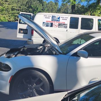 Andrews-Tune-Ups - Tune Up - Auto Repair Near Me Andrews-Tune-Ups - Tune Up - Auto Repair Near Me