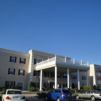Ecumenical Retirement Community - Assisted Living Facilities Near Me - Harrisburg, Pennsylvania Ecumenical Retirement Community - Assisted Living Facilities Near Me - Harrisburg, Pennsylvania