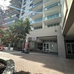 Outside Outside