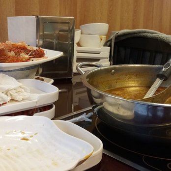 Lao Szechuan - The aftermath. Anyone have a wheelbarrow to take me to the car? - Hot Pot Near Me - Sioux Falls, South Dakota Lao Szechuan - The aftermath. Anyone have a wheelbarrow to take me to the car? - Hot Pot Near Me - Sioux Falls, South Dakota