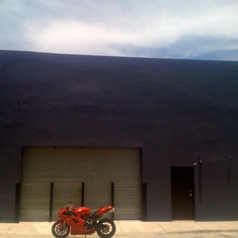 Ride Studios - Motorcycle Repair Near Me - Miami, Florida Ride Studios - Motorcycle Repair Near Me - Miami, Florida
