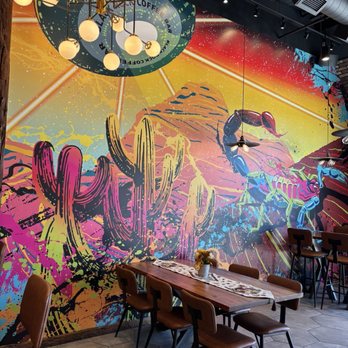 Black Rock Coffee Bar - Coffee & Tea Near Me - Scottsdale, Arizona Black Rock Coffee Bar - Coffee & Tea Near Me - Scottsdale, Arizona