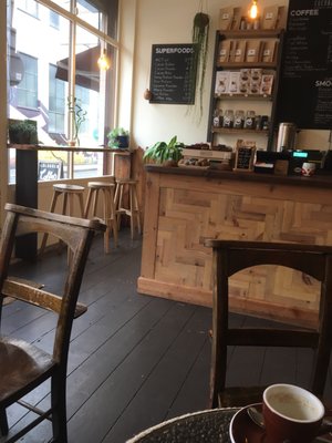 Cocobrew by null