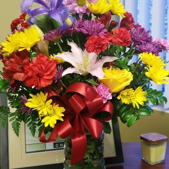 St John's Flower Shop - Florists Near Me - Portland, Oregon St John's Flower Shop - Florists Near Me - Portland, Oregon