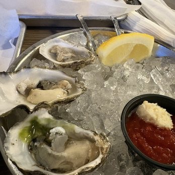 Surfside Fish House - Oyster - Seafood Near Me - San Diego, California Surfside Fish House - Oyster - Seafood Near Me - San Diego, California